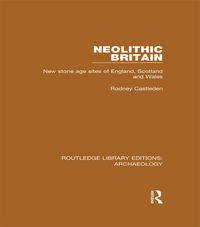 Produktbild: Neolithic Britain