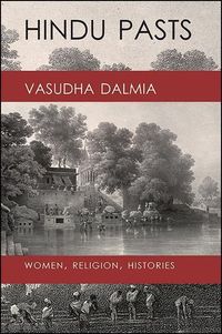 Produktbild: Hindu Pasts