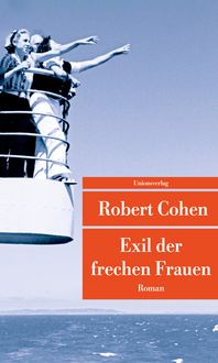 Produktbild: Exil der frechen Frauen