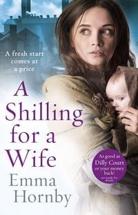 Produktbild: A Shilling for a Wife