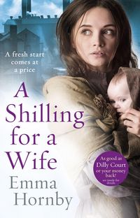 Produktbild: Hornby, E: Shilling for a Wife