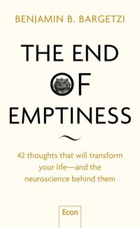 Produktbild: The End of Emptiness