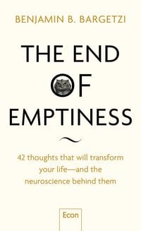 Produktbild: The End of Emptiness