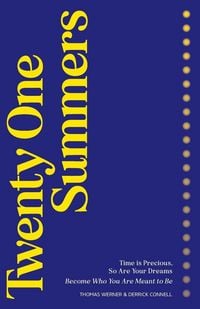 Produktbild: Twenty One Summers
