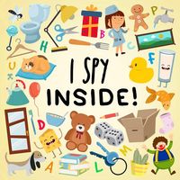 Produktbild: I Spy - Inside!