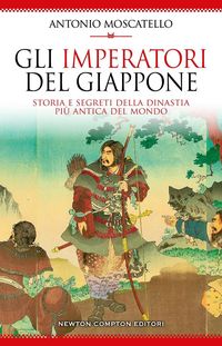 Produktbild: Gli imperatori del Giappone