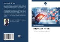 Produktbild: Informatik f&uuml;r alle