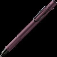 Produktbild: LAMY Druckbleistift safari scarlet