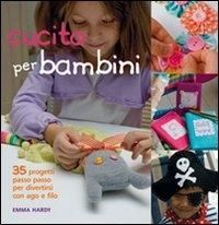 Produktbild: Cucito per bambini