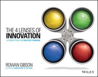 Produktbild: The Four Lenses of Innovation