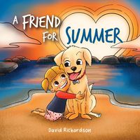 Produktbild: A Friend for Summer