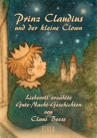 Produktbild: Prinz Claudius und der kleine Clown