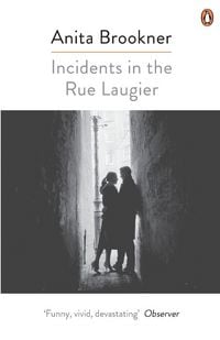 Produktbild: Incidents in the Rue Laugier
