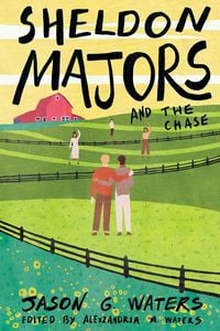 Produktbild: Sheldon Majors and the Chase