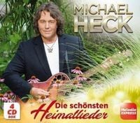 Produktbild: Die sch&ouml;nsten Heimatlieder