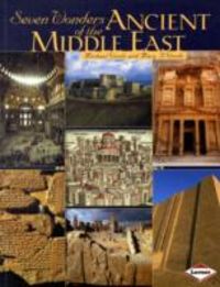 Produktbild: Woods, M: Seven Wonders of Ancient Middle East