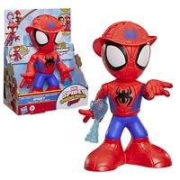 Produktbild: SAF Dance N Rescue Spidey