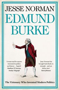 Produktbild: Edmund Burke