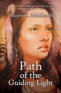 Produktbild: Path of the Guiding Light (McCarron's Corner, #5)