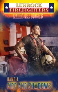 Produktbild: Fire and Shadows