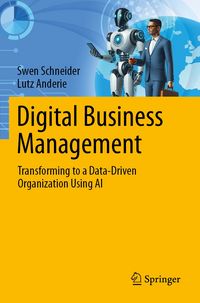 Produktbild: Digital Business Management