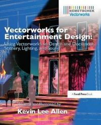 Produktbild: Vectorworks For Entertainment