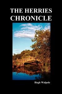 Produktbild: The Herries Chronicle