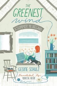 Produktbild: The Greenest Wind