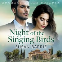 Produktbild: Night of the Singing Birds
