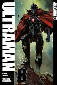 Produktbild: Ultraman 08