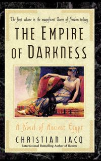 Produktbild: The Empire of Darkness