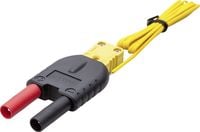 Produktbild: FLIR TA60 Luftf&uuml;hler -40 bis +240&deg;C F&uuml;hler-Typ K