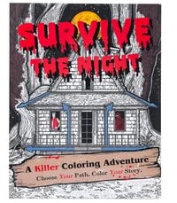 Produktbild: Survive The Night