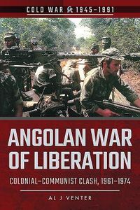 Produktbild: Angolan War of Liberation