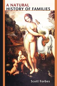 Produktbild: A Natural History of Families