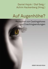 Produktbild: Auf Augenh&ouml;he?