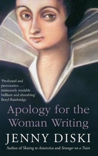 Produktbild: Apology For The Woman Writing