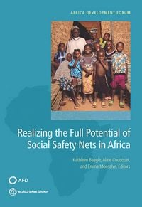 Produktbild: Realizing the Full Potential of Social Safety Nets in Africa