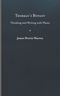 Produktbild: Thoreau's Botany