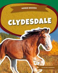 Produktbild: Clydesdale