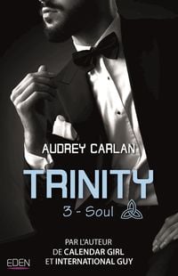Produktbild: Trinity T3