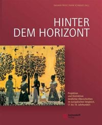 Produktbild: Hinter dem Horizont