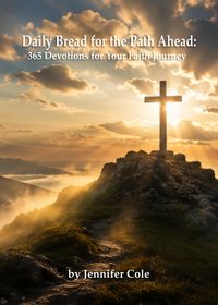 Produktbild: Daily Bread for the Path Ahead