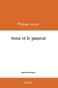 Produktbild: Anna et le passeur
