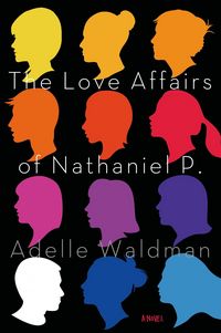 Produktbild: Love Affairs Of Nathaniel P