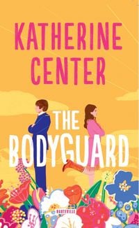 Produktbild: The bodyguard