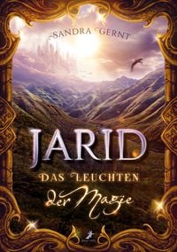 Produktbild: Jarid - Das Leuchten der Magie