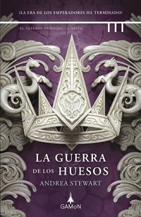 Produktbild: La guerra de los huesos