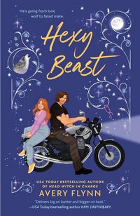 Produktbild: Hexy Beast