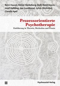 Produktbild: Prozessorientierte Psychotherapie
